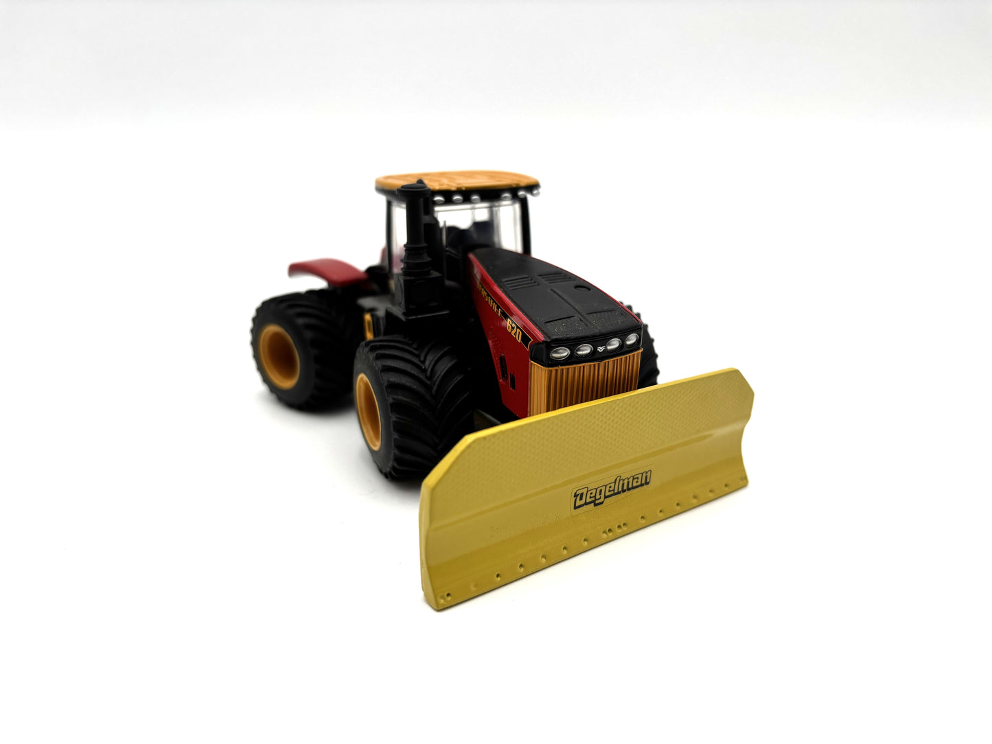 1/64 Degelman 16' Silage Blade