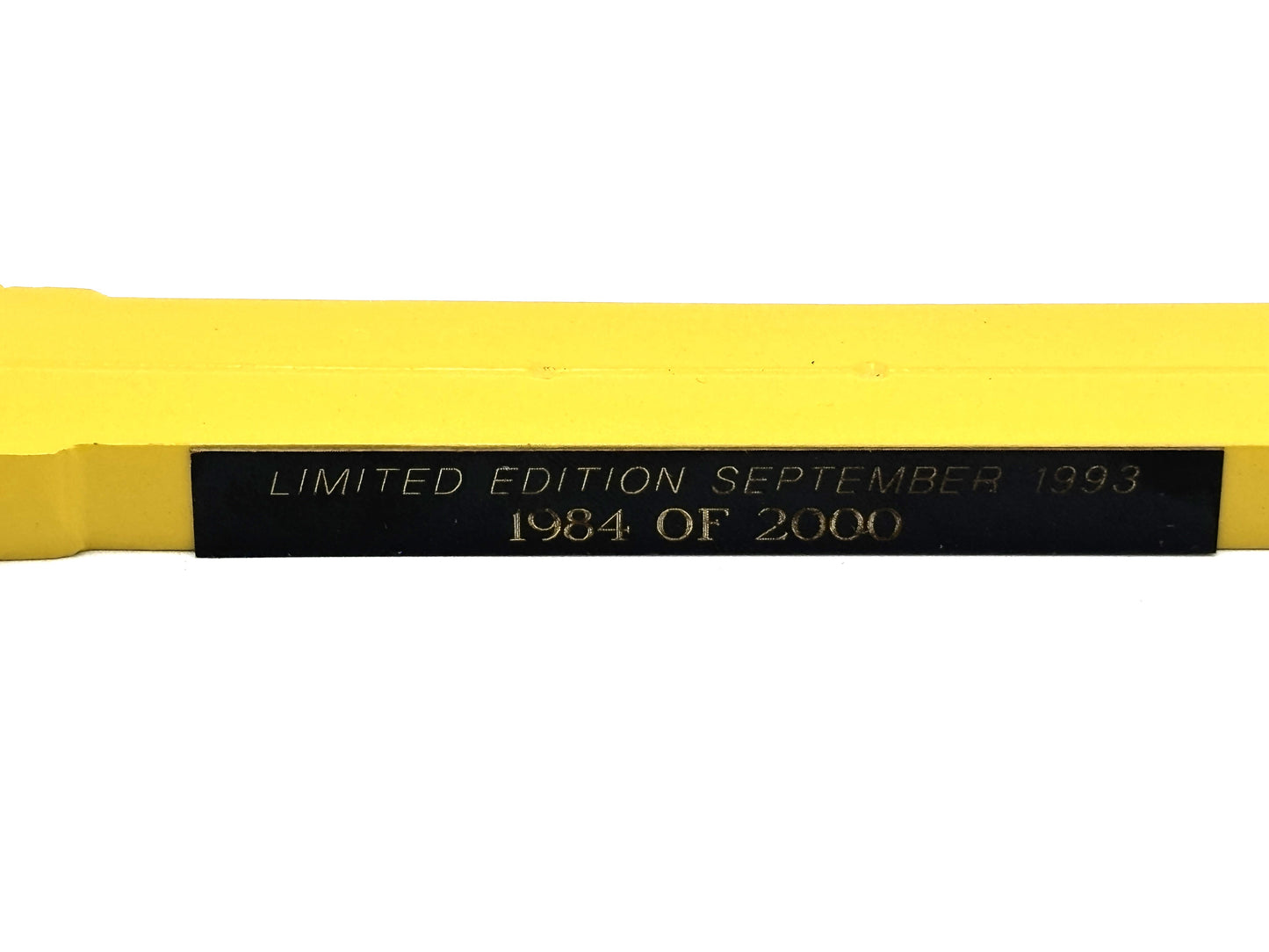 1/16 Degelman 5700 Series Bulldozer Blade