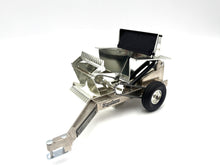 1/16 Degelman R570S Rock Picker ''Chrome''