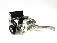 1/16 Degelman R570S Rock Picker ''Chrome''