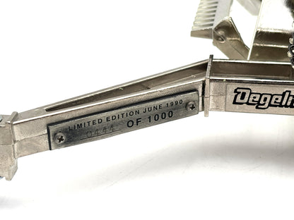 1/16 Degelman R570S Rock Picker ''Chrome''