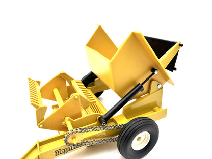 1/16 Degelman R570S Rock Picker