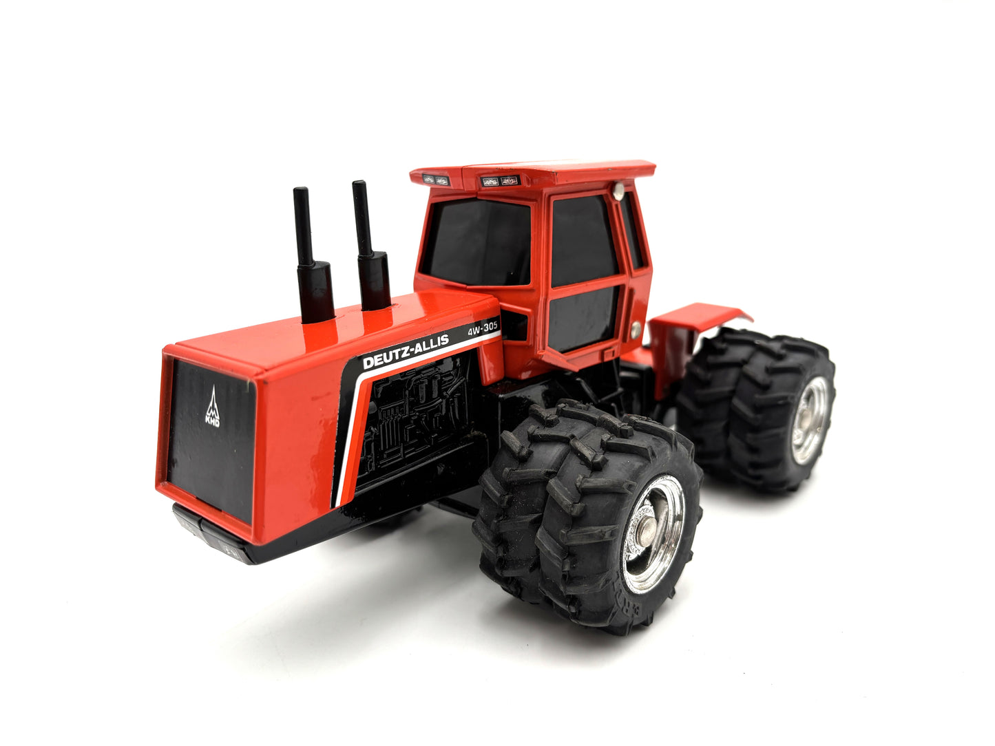 1/32 Deutz-Allis 4W-305 Chrome Rims