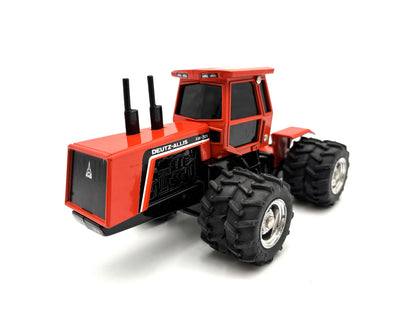 1/32 Deutz-Allis 4W-305 Chrome Rims