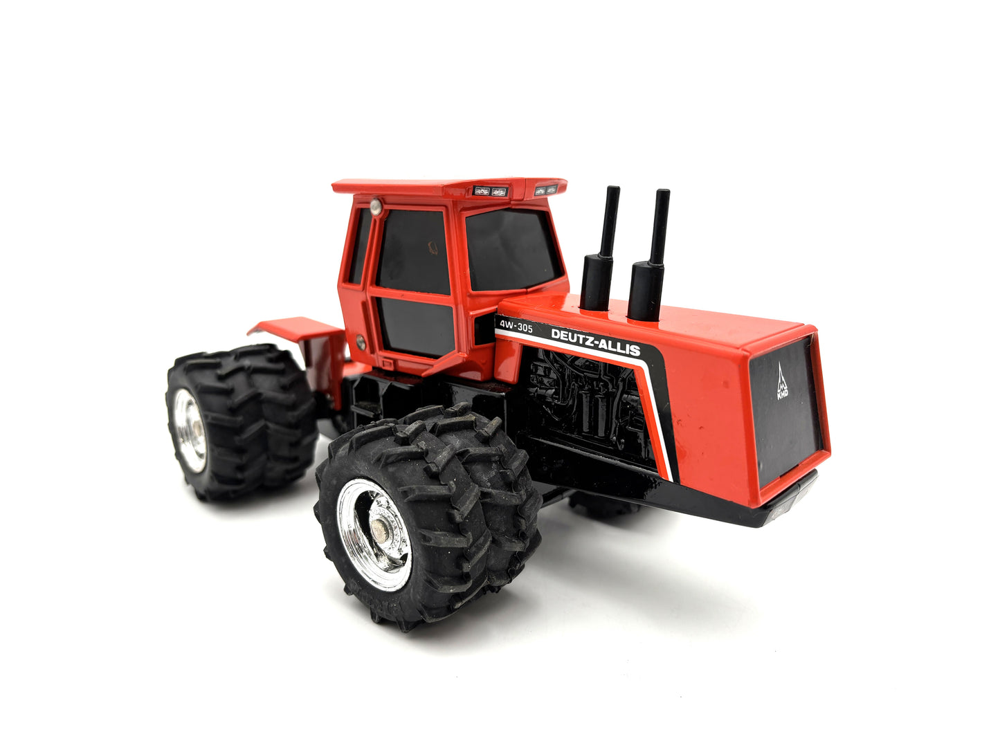 1/32 Deutz-Allis 4W-305 Chrome Rims