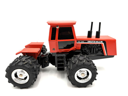 1/32 Deutz-Allis 4W-305 Chrome Rims