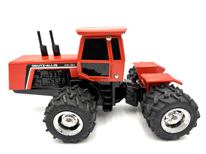 1/32 Deutz-Allis 4W-305 Chrome Rims