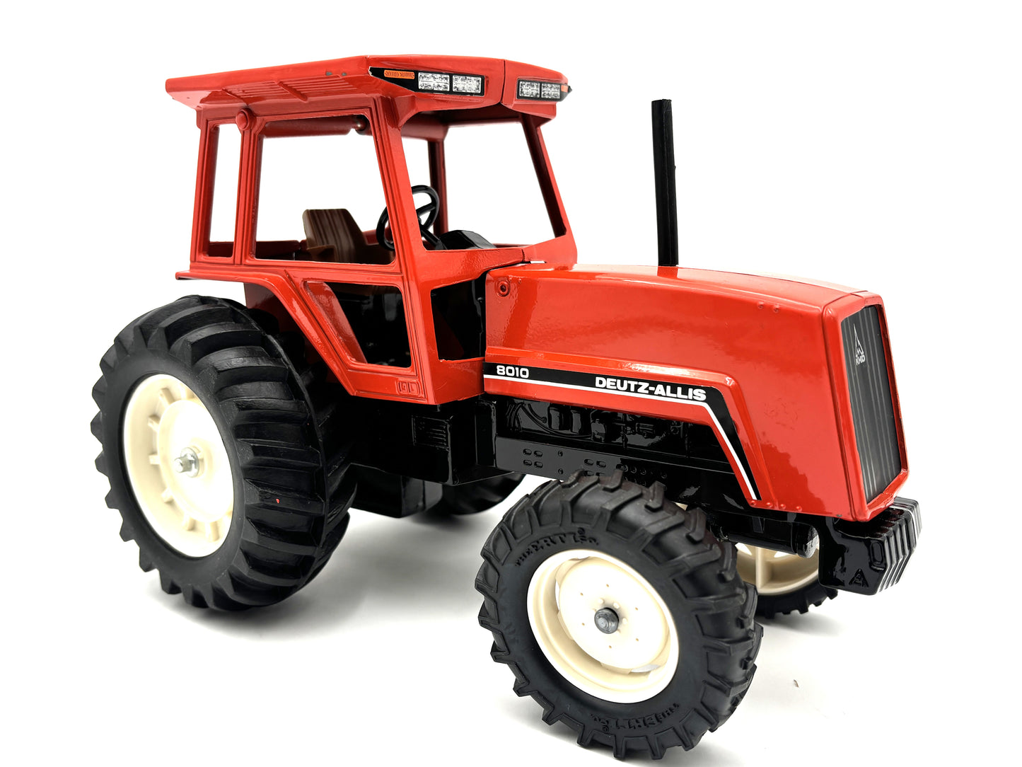 1/16 Deutz-Allis 8010 MFWD