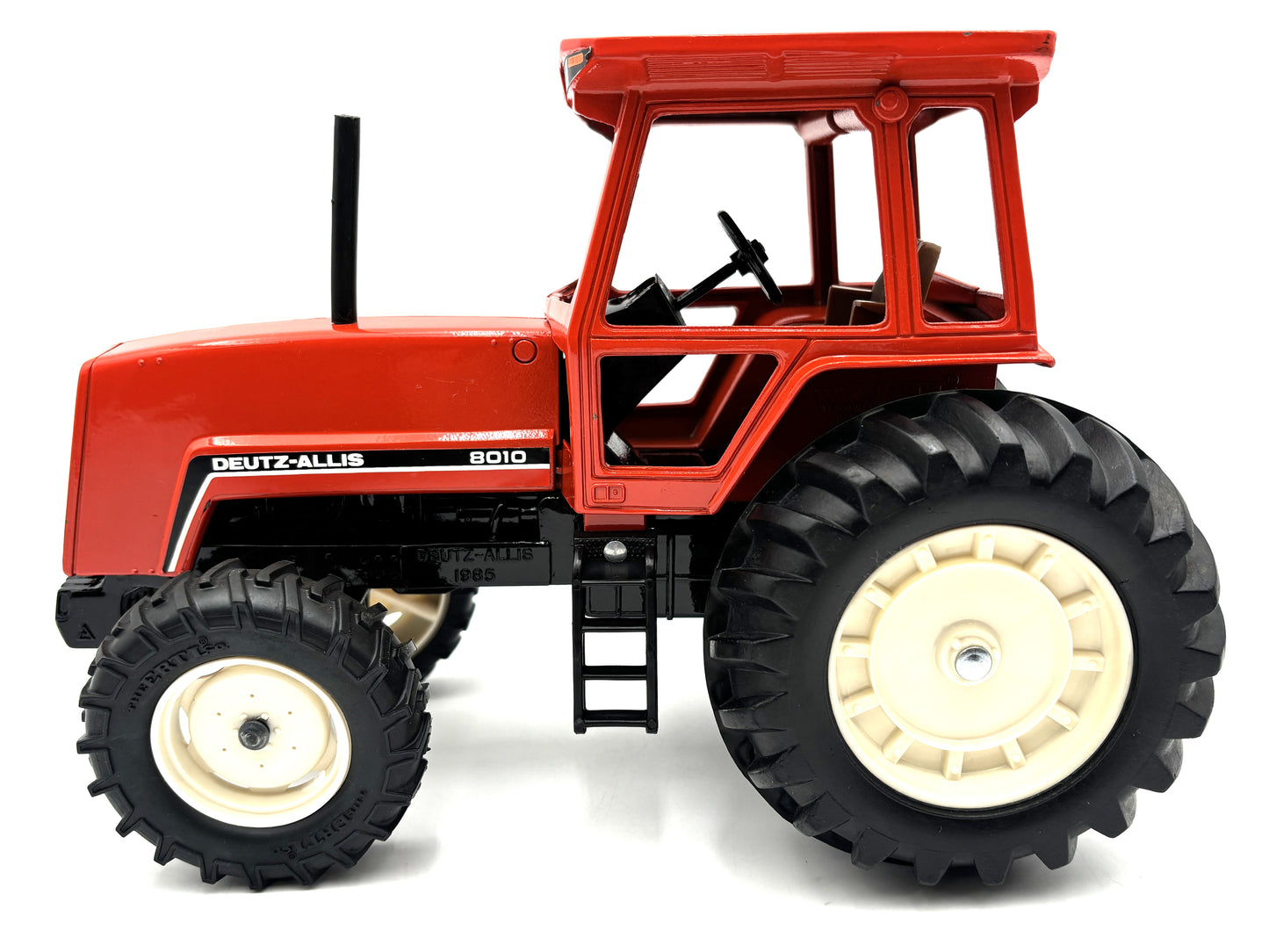 1/16 Deutz-Allis 8010 MFWD