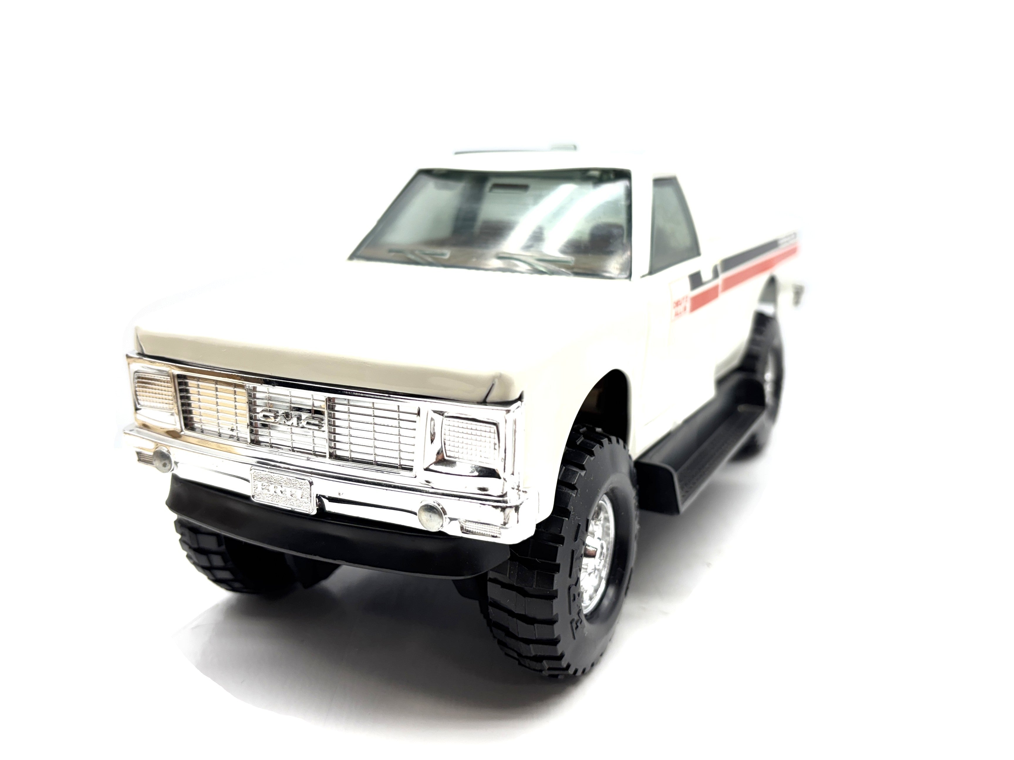 1/16 Deutz-Allis GMC Dealer Truck