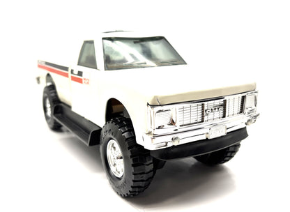 1/16 Deutz-Allis GMC Dealer Truck