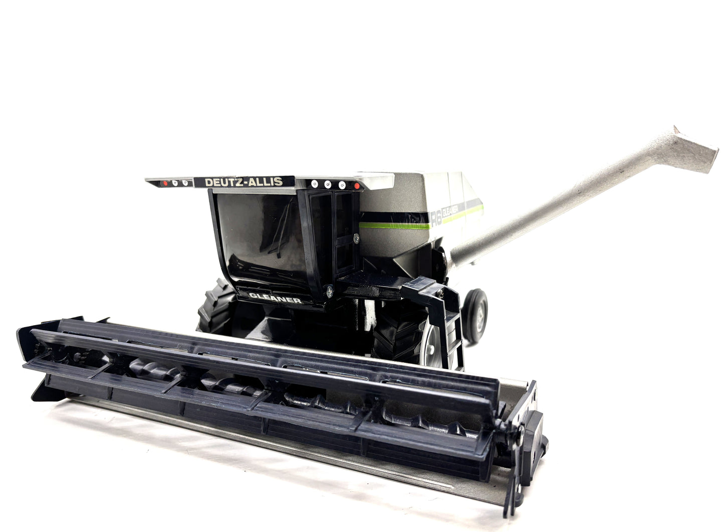 1/24 Deutz-Allis Gleaner R6 Green Stripe