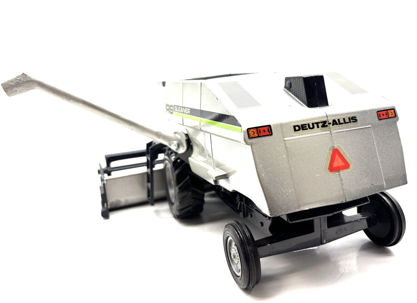1/24 Deutz-Allis Gleaner R6 Green Stripe