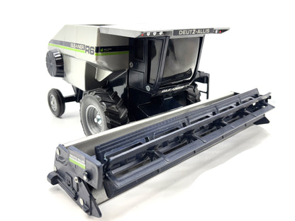 1/24 Deutz-Allis Gleaner R6 Green Stripe
