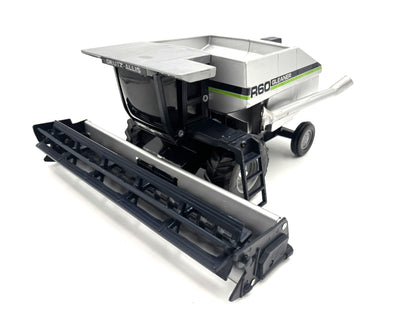 1/24 Deutz-Allis R60 Gleaner Green Stripe