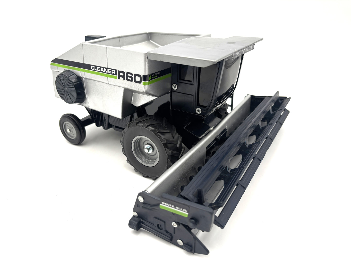 1/24 Deutz-Allis R60 Gleaner Green Stripe
