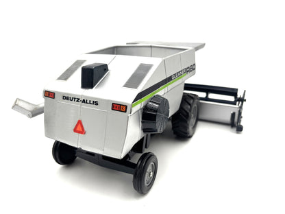1/24 Deutz-Allis R60 Gleaner Green Stripe