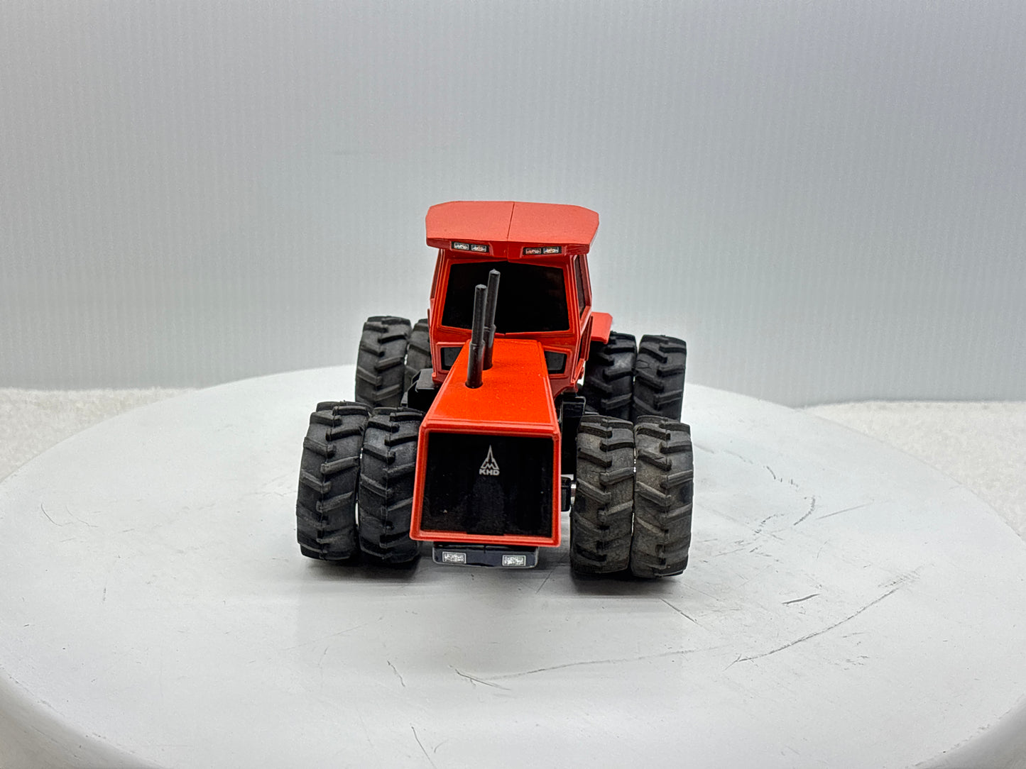 1/32 Deutz-Allis 4W-305 Chrome Rims