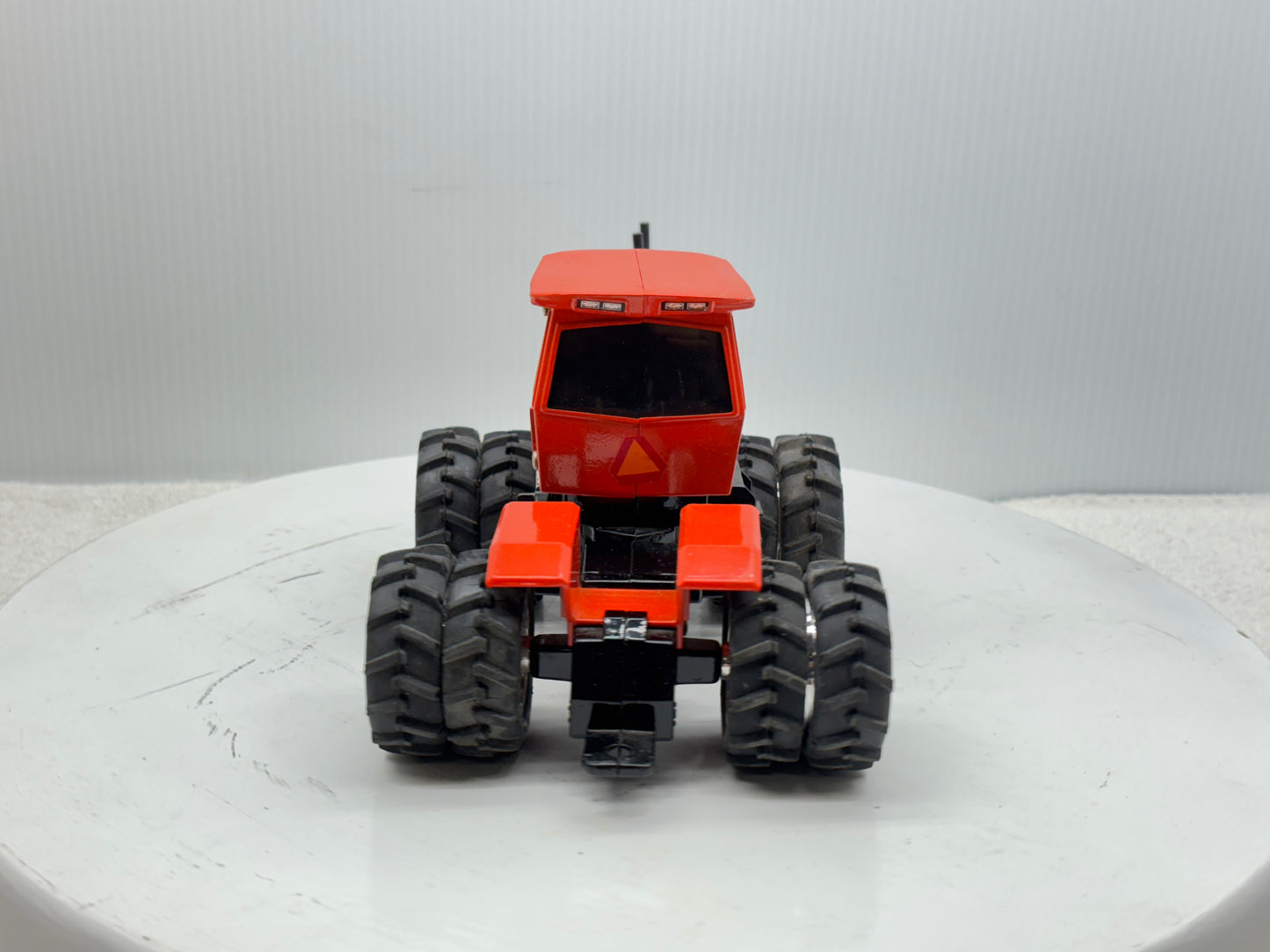 1/32 Deutz-Allis 4W-305 Chrome Rims