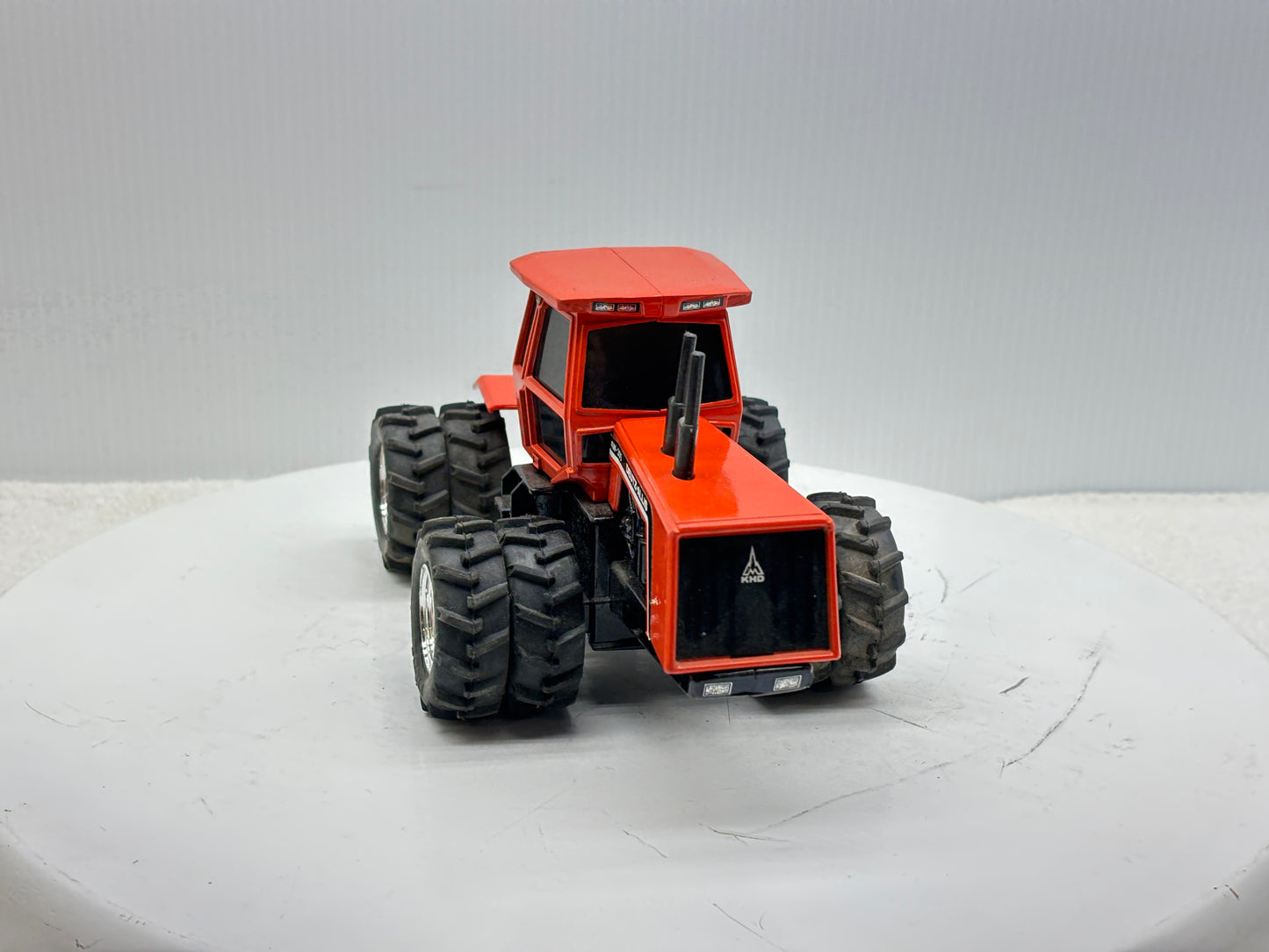 1/32 Deutz-Allis 4W-305 Chrome Rims