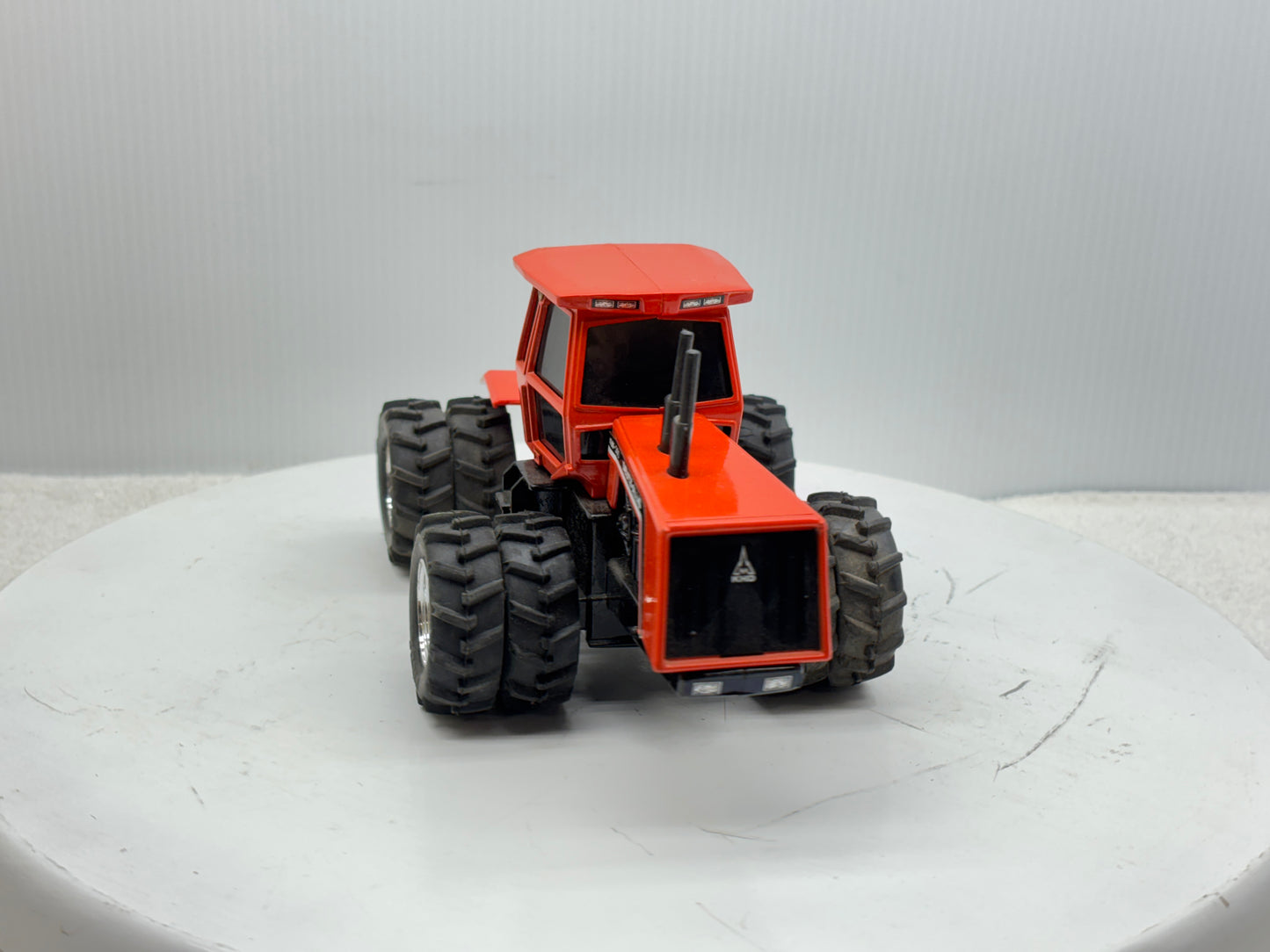 1/32 Deutz-Allis 4W-305 Chrome Rims