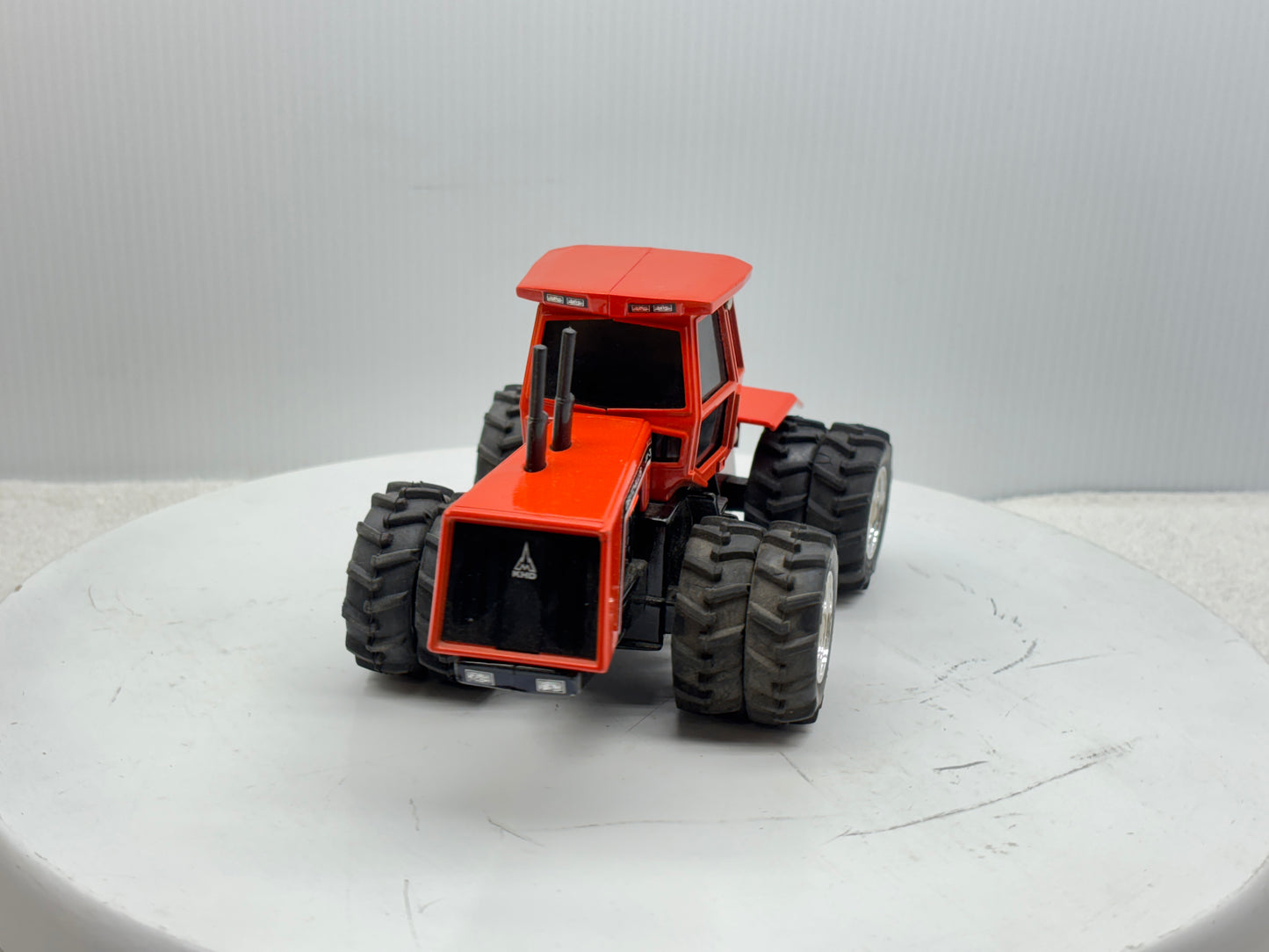 1/32 Deutz-Allis 4W-305 Chrome Rims