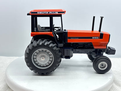 1/16 Deutz-Allis 9150 2wd Orange Special Edition