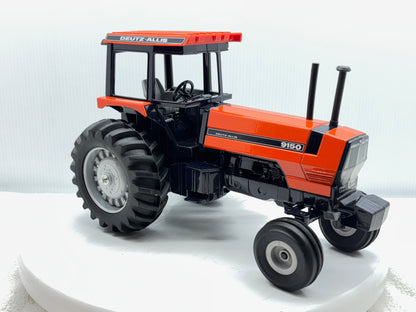 1/16 Deutz-Allis 9150 2wd Orange Special Edition