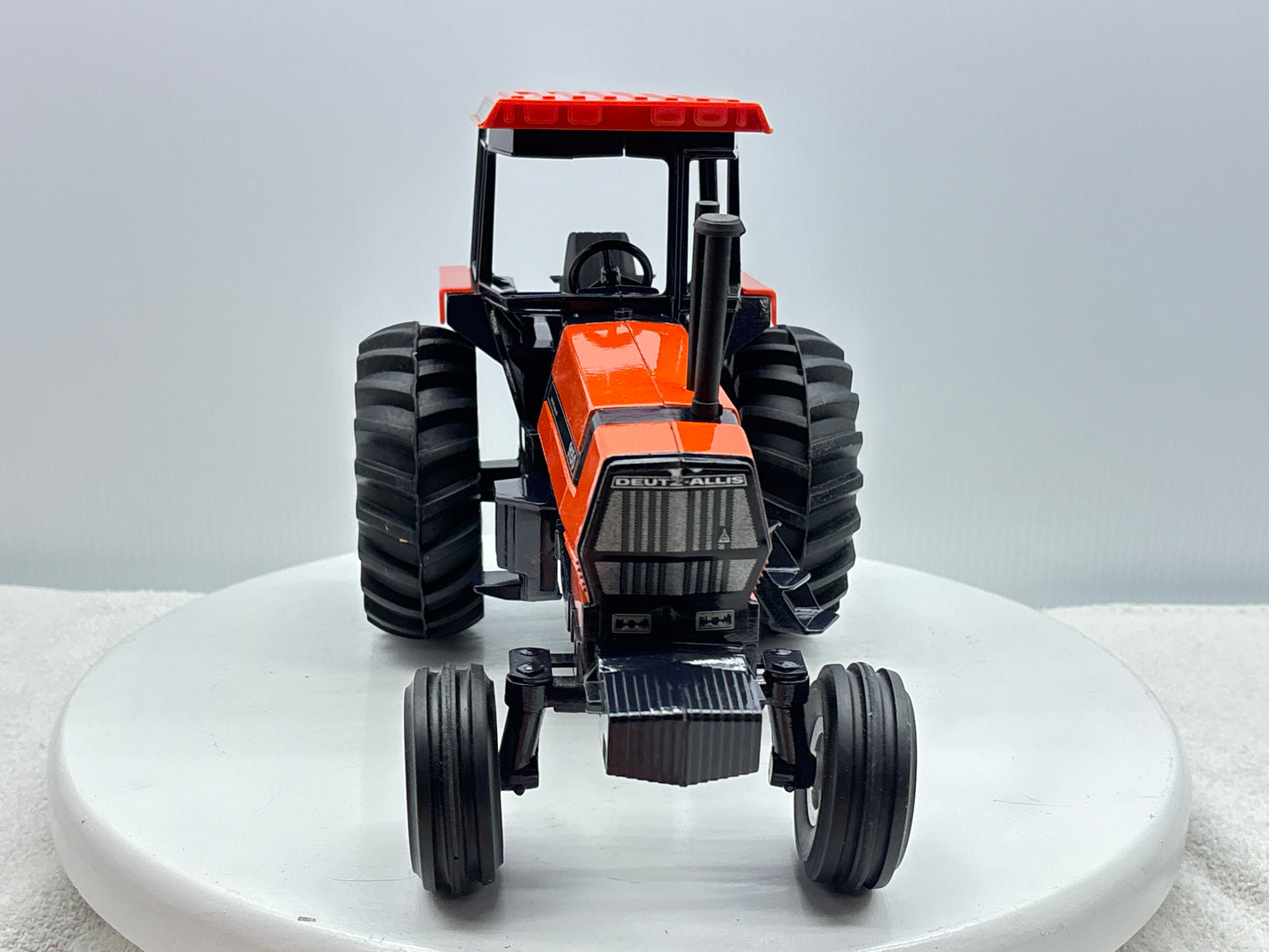 1/16 Deutz-Allis 9150 2wd Orange Special Edition