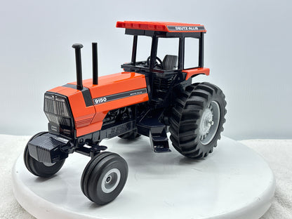 1/16 Deutz-Allis 9150 2wd Orange Special Edition