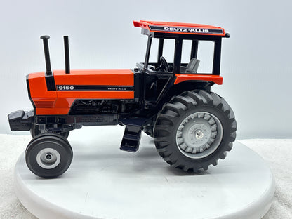 1/16 Deutz-Allis 9150 2wd Orange Special Edition