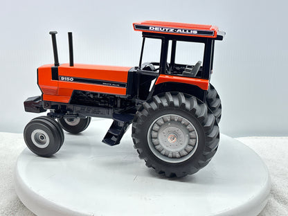 1/16 Deutz-Allis 9150 2wd Orange Special Edition