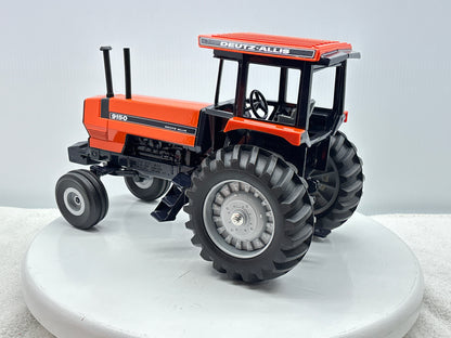 1/16 Deutz-Allis 9150 2wd Orange Special Edition
