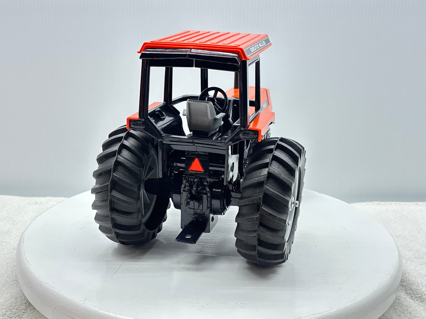 1/16 Deutz-Allis 9150 2wd Orange Special Edition
