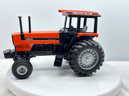 1/16 Deutz-Allis 9150 2wd Orange Special Edition