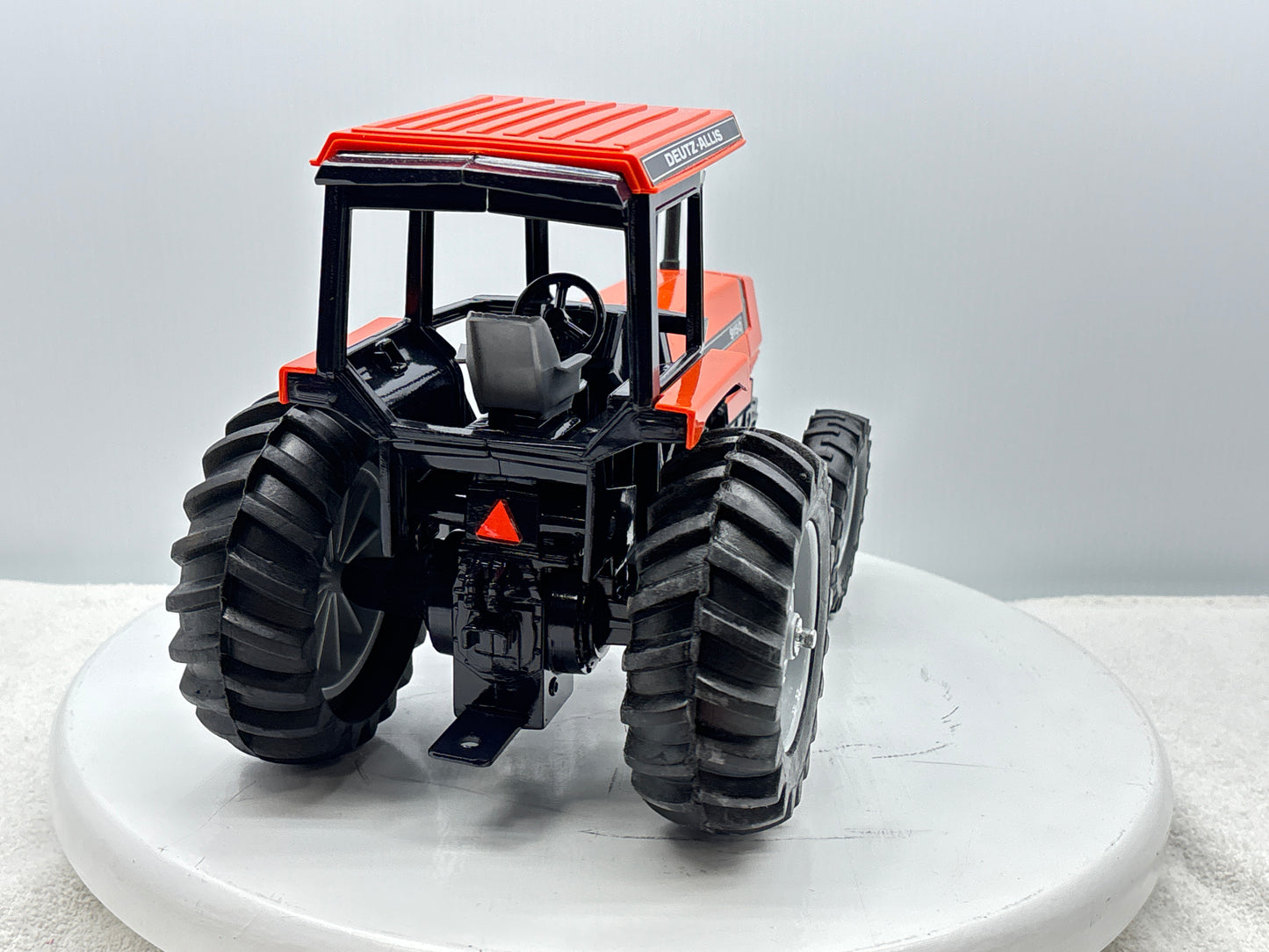 1/16 Deutz-Allis 9150 4wd Orange Special Edition
