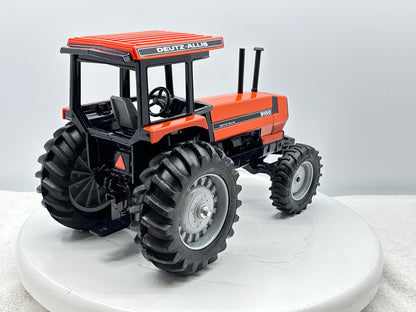 1/16 Deutz-Allis 9150 4wd Orange Special Edition