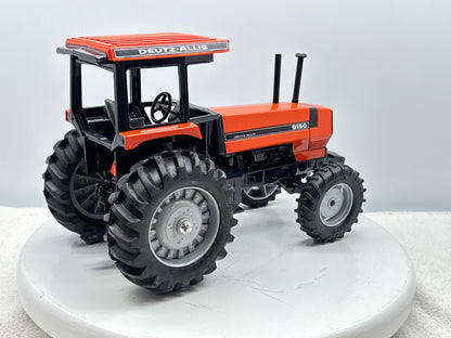 1/16 Deutz-Allis 9150 4wd Orange Special Edition