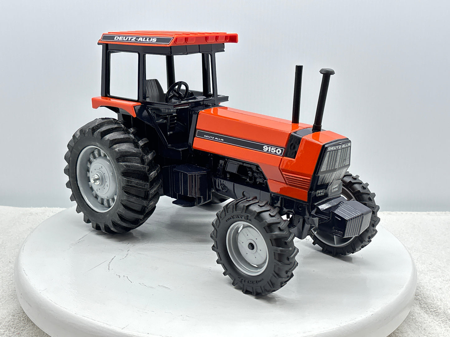 1/16 Deutz-Allis 9150 4wd Orange Special Edition