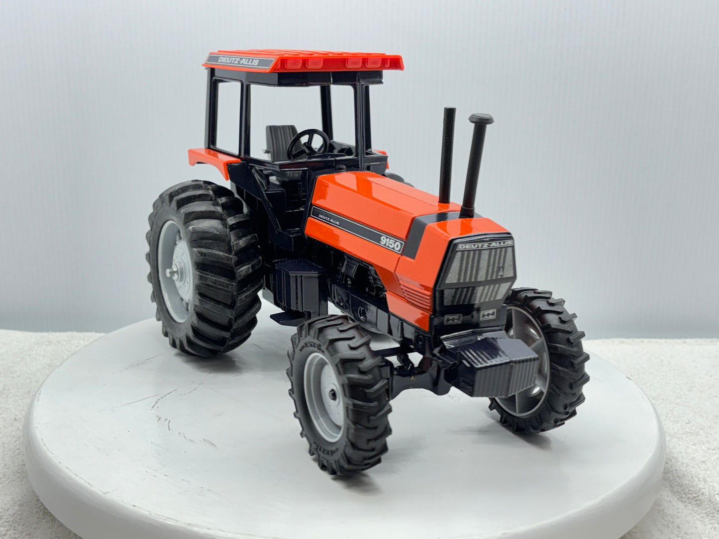 1/16 Deutz-Allis 9150 4wd Orange Special Edition