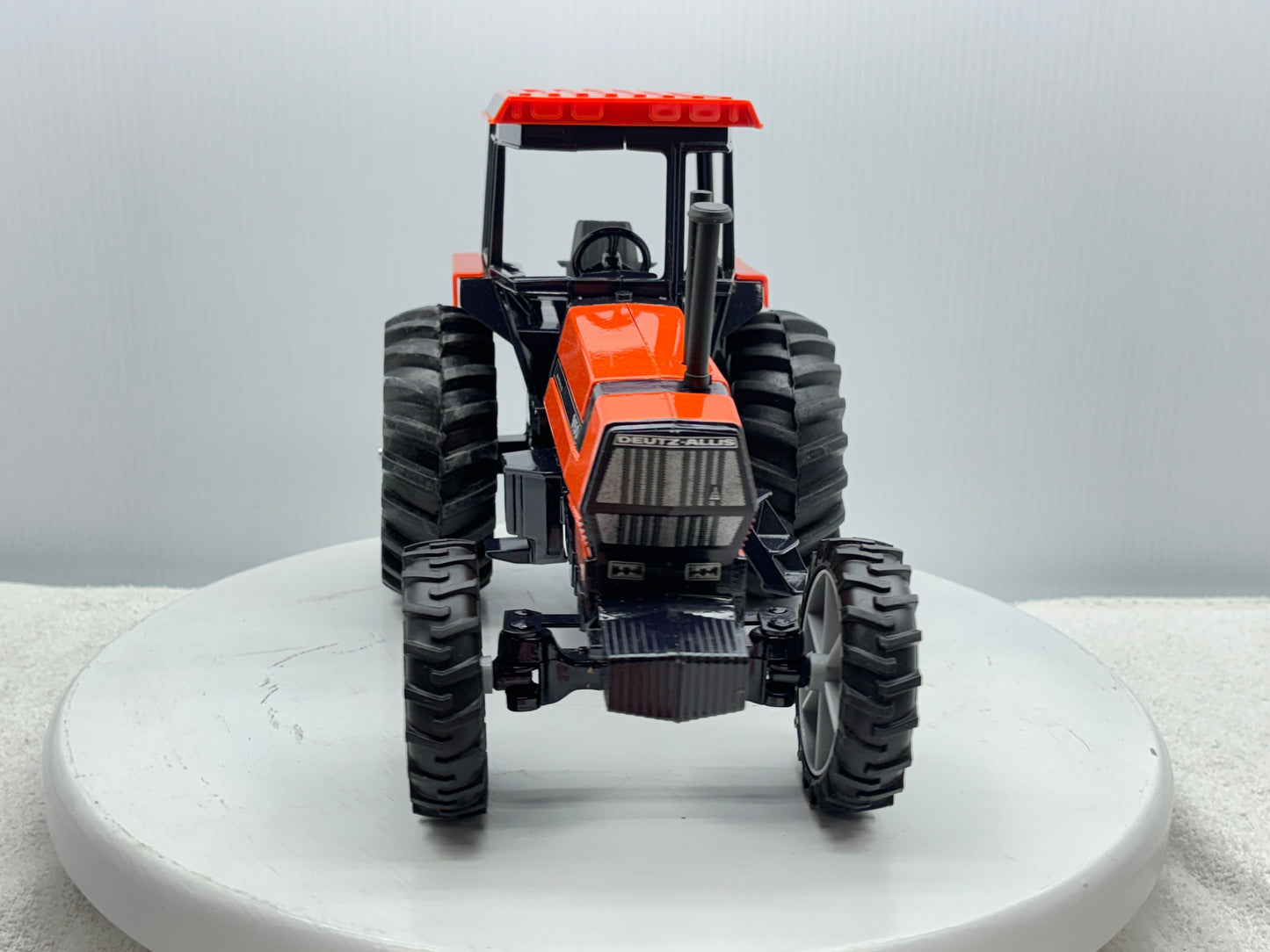 1/16 Deutz-Allis 9150 4wd Orange Special Edition