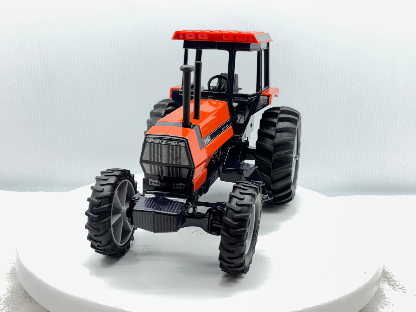 1/16 Deutz-Allis 9150 4wd Orange Special Edition