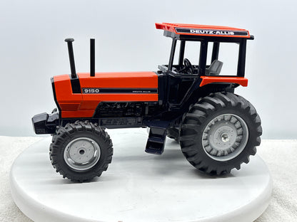 1/16 Deutz-Allis 9150 4wd Orange Special Edition