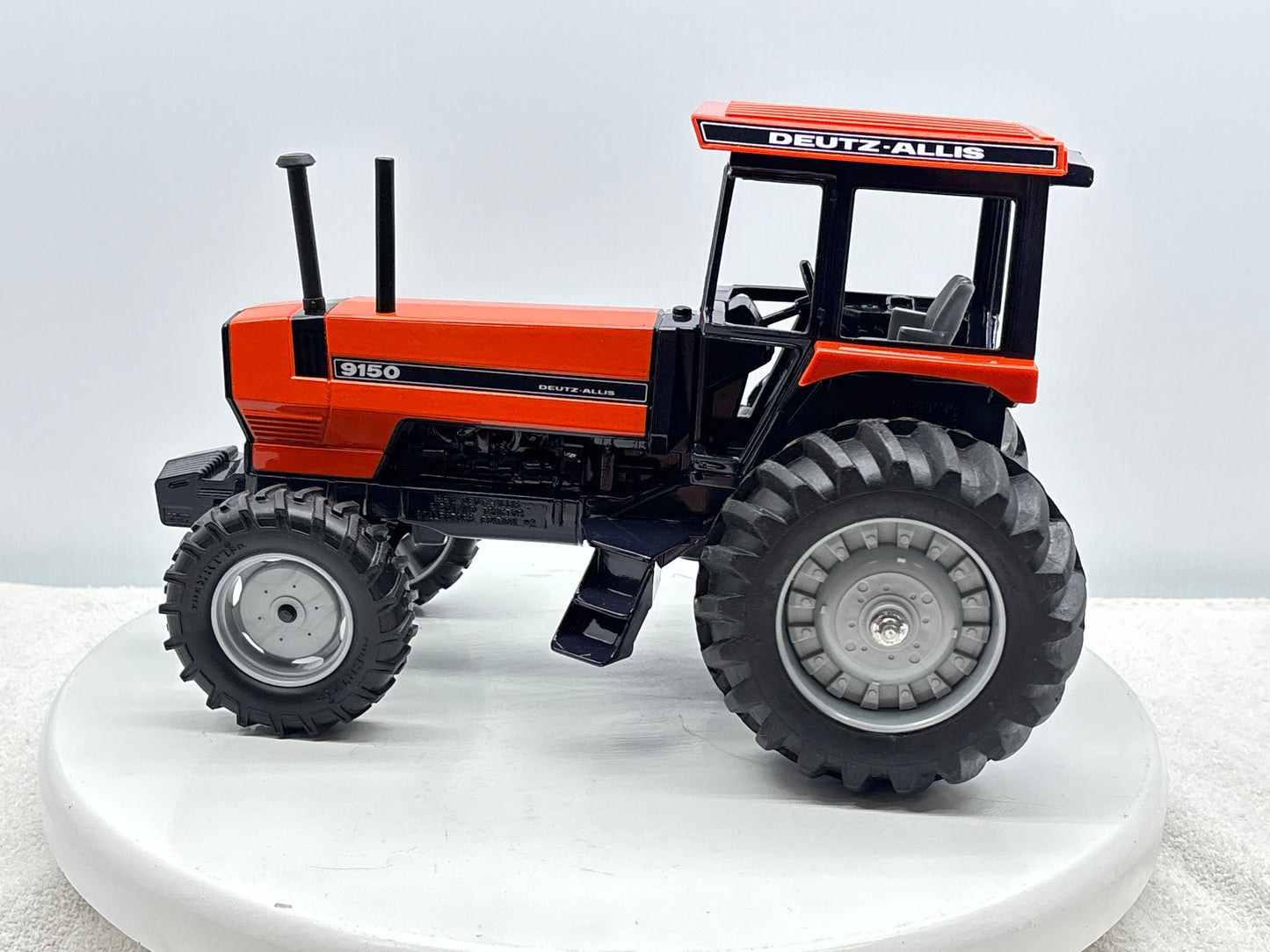 1/16 Deutz-Allis 9150 4wd Orange Special Edition