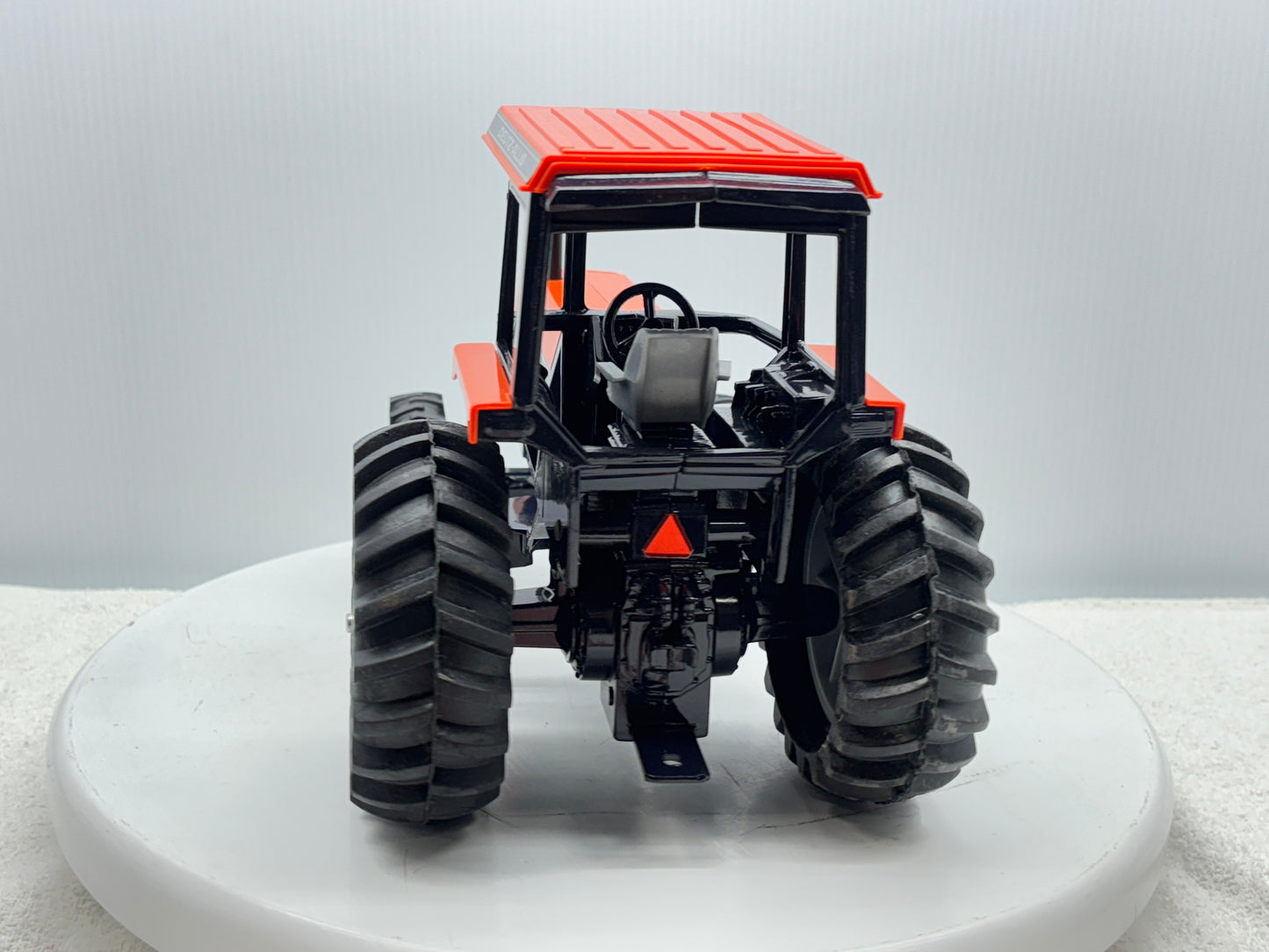1/16 Deutz-Allis 9150 4wd Orange Special Edition