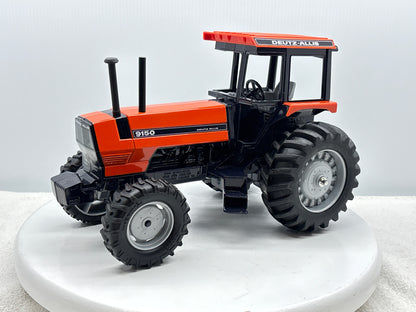 1/16 Deutz-Allis 9150 4wd Orange Special Edition