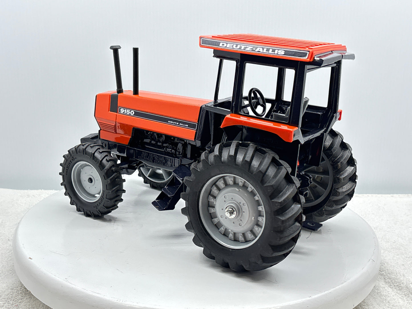 1/16 Deutz-Allis 9150 4wd Orange Special Edition