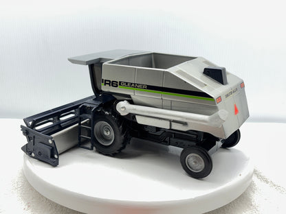1/24 Deutz-Allis Gleaner R6 Green Stripe