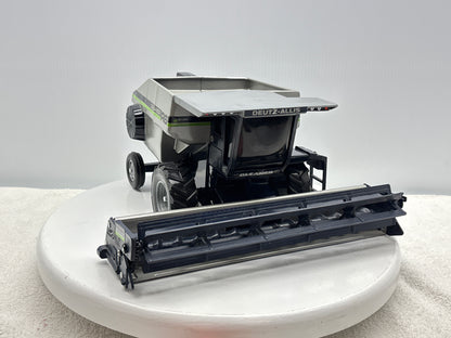 1/24 Deutz-Allis Gleaner R6 Green Stripe