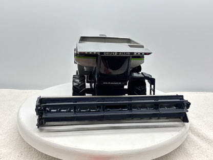 1/24 Deutz-Allis Gleaner R6 Green Stripe